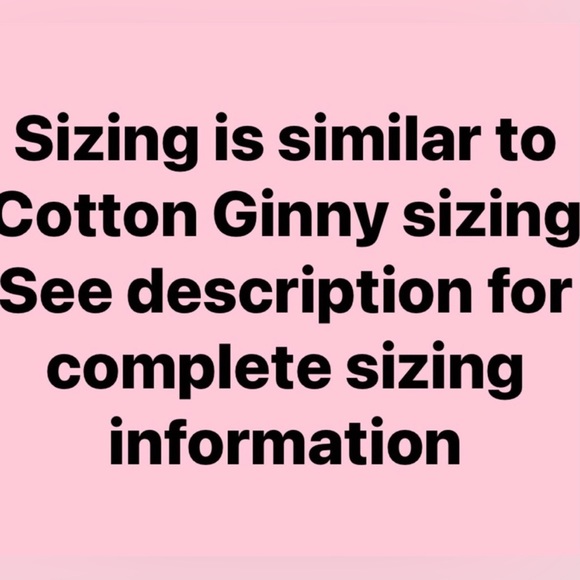 🌟 Curve & Nerve Plus Tunic Henley Top - Picture 6 of 7